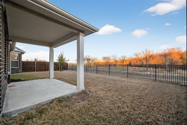 2704 Rambling Road, Celina, TX 75009
