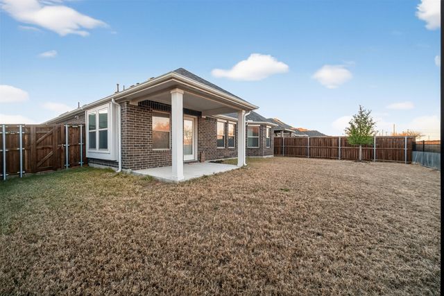 2704 Rambling Road, Celina, TX 75009