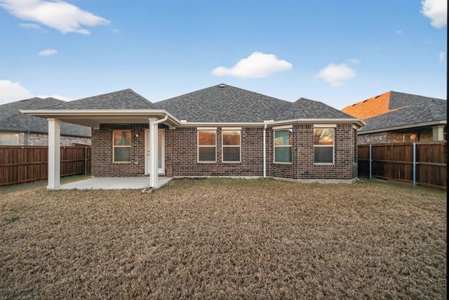 2704 Rambling Road, Celina, TX 75009