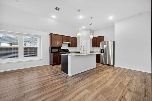 2704 Rambling Road, Celina, TX 75009