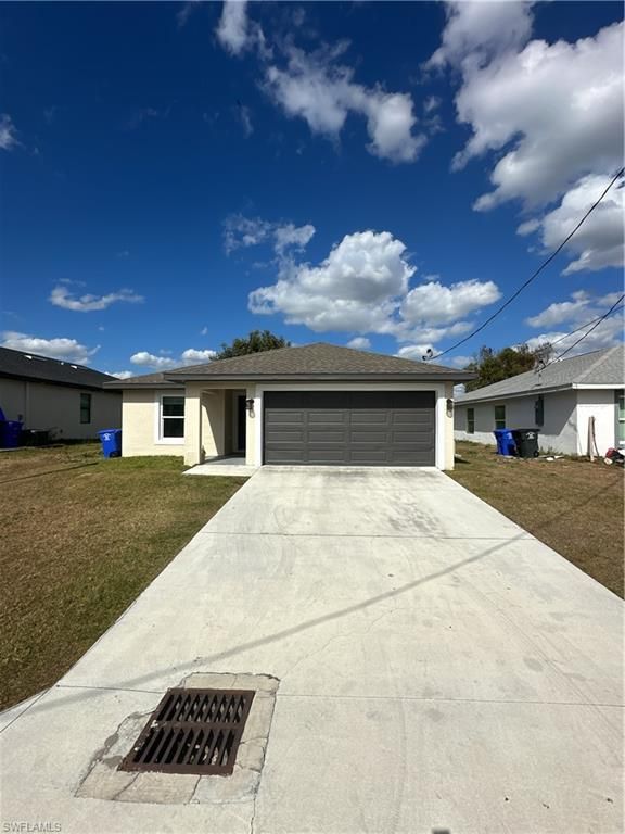 136 Francis AVE, Fort Myers, FL 33916