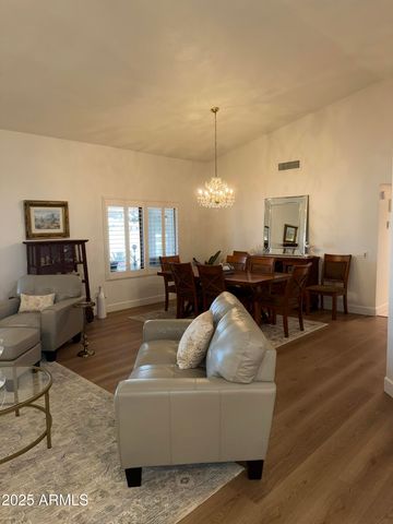 14419 W Ravenswood Drive, Sun City West, AZ 85375