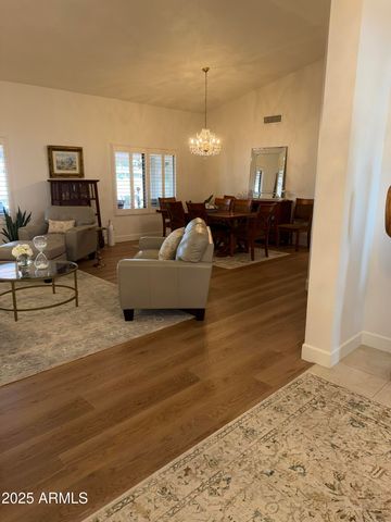 14419 W Ravenswood Drive, Sun City West, AZ 85375