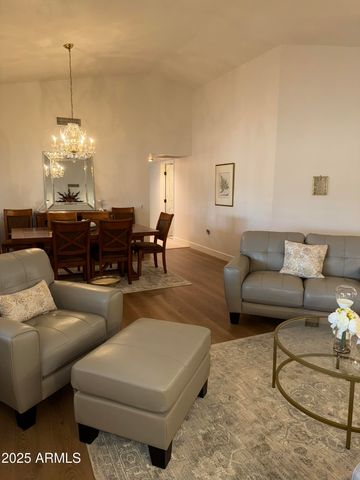 14419 W Ravenswood Drive, Sun City West, AZ 85375