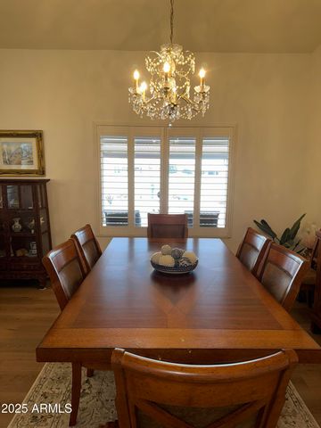 14419 W Ravenswood Drive, Sun City West, AZ 85375