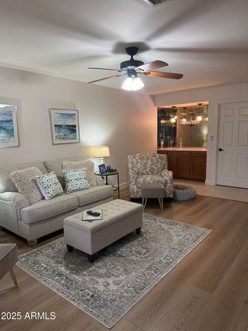 14419 W Ravenswood Drive, Sun City West, AZ 85375