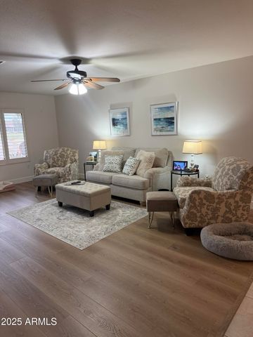 14419 W Ravenswood Drive, Sun City West, AZ 85375