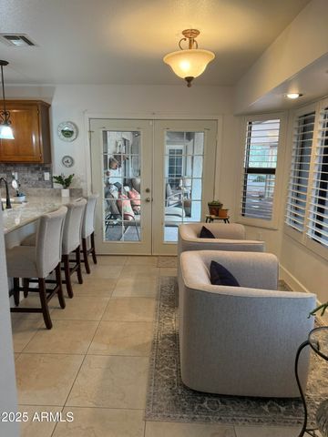 14419 W Ravenswood Drive, Sun City West, AZ 85375