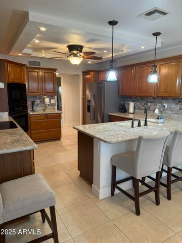 14419 W Ravenswood Drive, Sun City West, AZ 85375