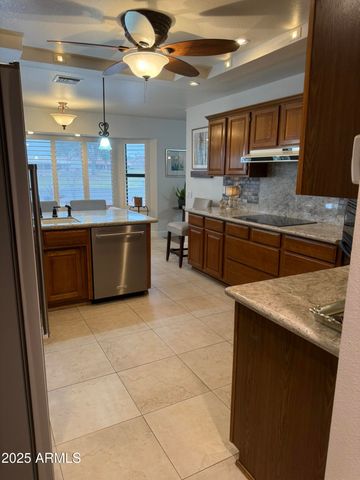 14419 W Ravenswood Drive, Sun City West, AZ 85375