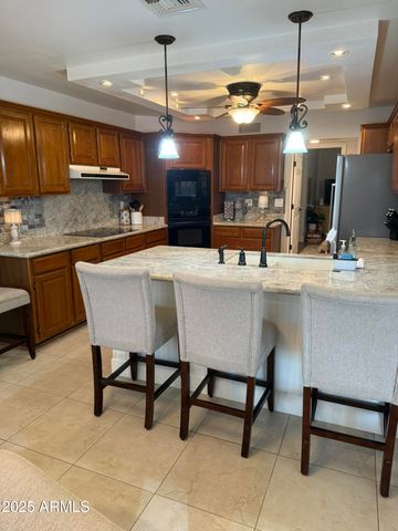 14419 W Ravenswood Drive, Sun City West, AZ 85375