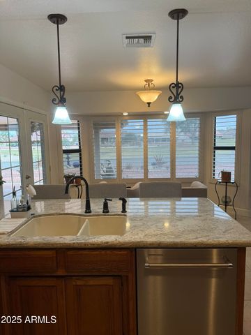 14419 W Ravenswood Drive, Sun City West, AZ 85375