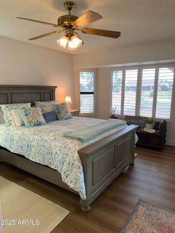 14419 W Ravenswood Drive, Sun City West, AZ 85375