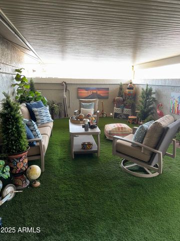 14419 W Ravenswood Drive, Sun City West, AZ 85375