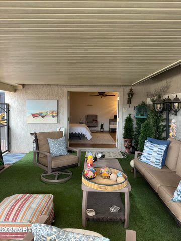 14419 W Ravenswood Drive, Sun City West, AZ 85375