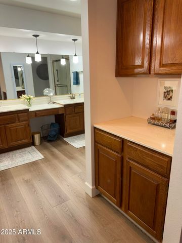 14419 W Ravenswood Drive, Sun City West, AZ 85375