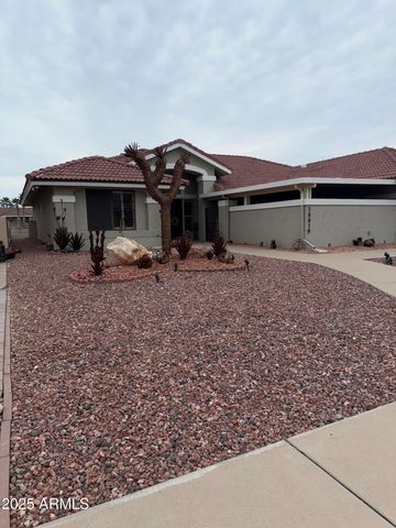 14419 W Ravenswood Drive, Sun City West, AZ 85375