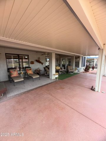 14419 W Ravenswood Drive, Sun City West, AZ 85375