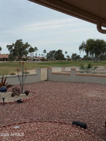 14419 W Ravenswood Drive, Sun City West, AZ 85375