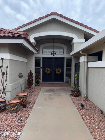 14419 W Ravenswood Drive, Sun City West, AZ 85375