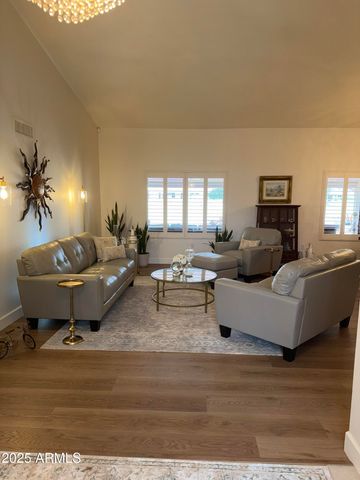 14419 W Ravenswood Drive, Sun City West, AZ 85375