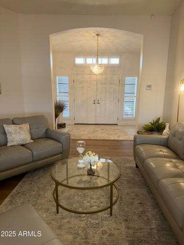 14419 W Ravenswood Drive, Sun City West, AZ 85375