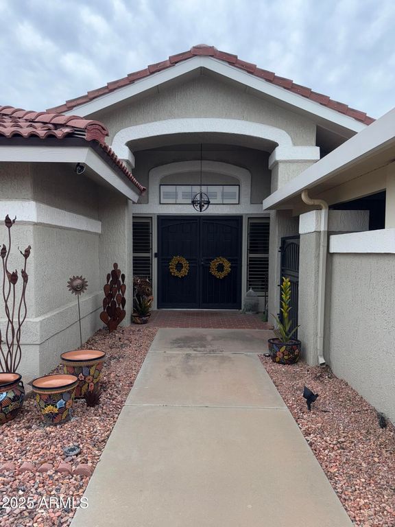 14419 W Ravenswood Drive, Sun City West, AZ 85375