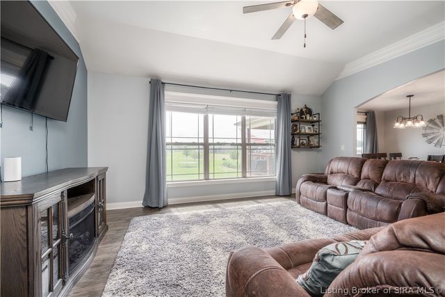 3009 Hawks Landing Drive, Charlestown, IN 47111