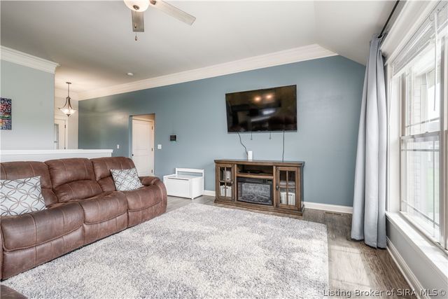 3009 Hawks Landing Drive, Charlestown, IN 47111