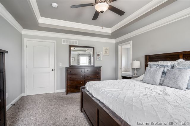 3009 Hawks Landing Drive, Charlestown, IN 47111
