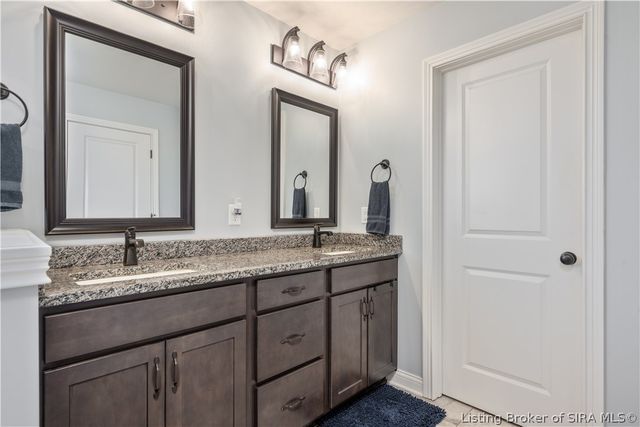 3009 Hawks Landing Drive, Charlestown, IN 47111