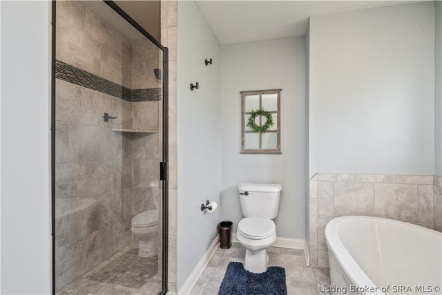 3009 Hawks Landing Drive, Charlestown, IN 47111
