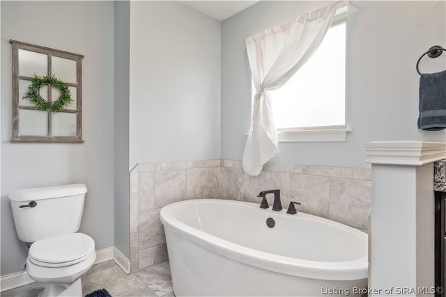 3009 Hawks Landing Drive, Charlestown, IN 47111