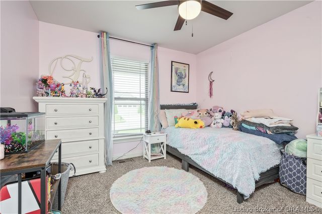 3009 Hawks Landing Drive, Charlestown, IN 47111