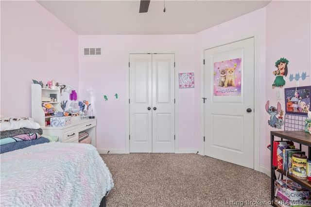 3009 Hawks Landing Drive, Charlestown, IN 47111
