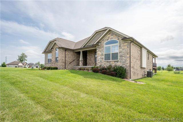 3009 Hawks Landing Drive, Charlestown, IN 47111