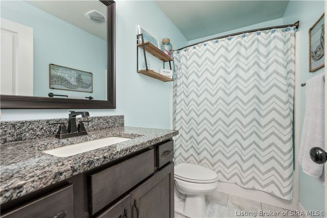 3009 Hawks Landing Drive, Charlestown, IN 47111