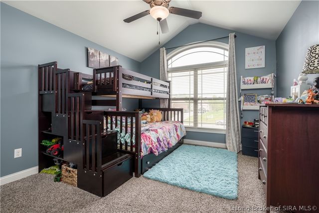 3009 Hawks Landing Drive, Charlestown, IN 47111