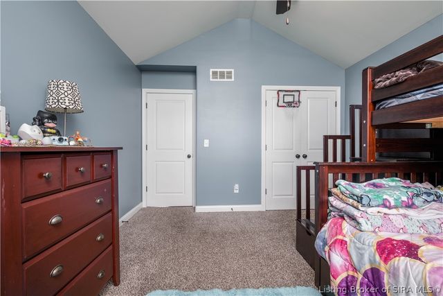 3009 Hawks Landing Drive, Charlestown, IN 47111