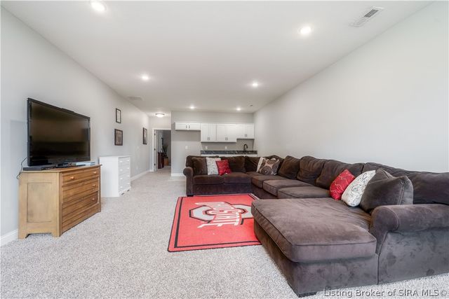 3009 Hawks Landing Drive, Charlestown, IN 47111