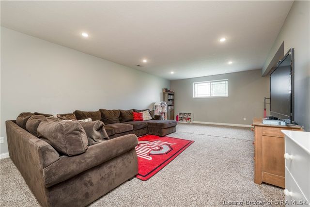 3009 Hawks Landing Drive, Charlestown, IN 47111