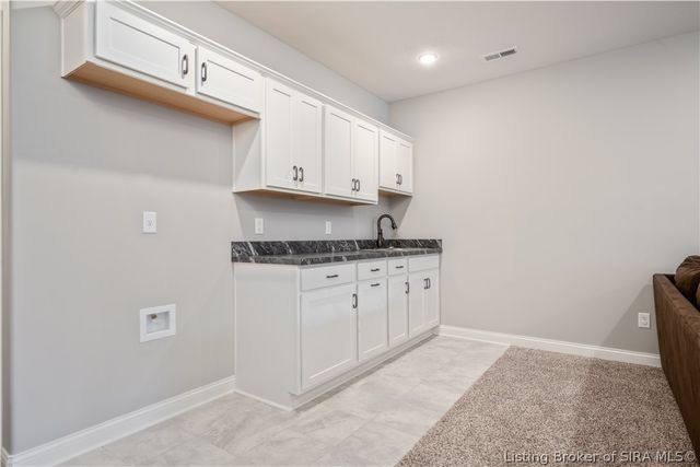 3009 Hawks Landing Drive, Charlestown, IN 47111