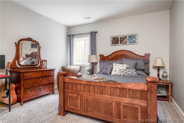 3009 Hawks Landing Drive, Charlestown, IN 47111