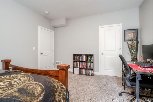3009 Hawks Landing Drive, Charlestown, IN 47111