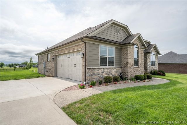 3009 Hawks Landing Drive, Charlestown, IN 47111
