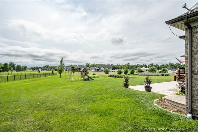 3009 Hawks Landing Drive, Charlestown, IN 47111