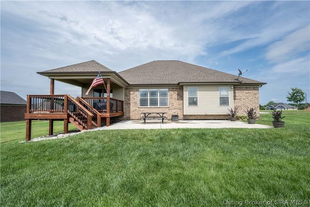 3009 Hawks Landing Drive, Charlestown, IN 47111