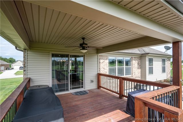 3009 Hawks Landing Drive, Charlestown, IN 47111