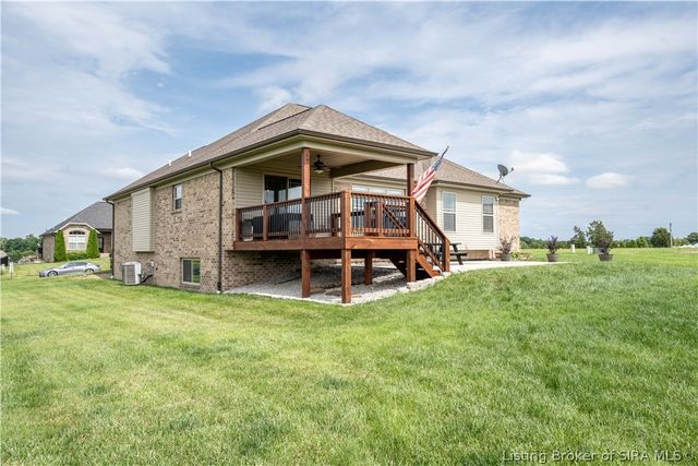 3009 Hawks Landing Drive, Charlestown, IN 47111