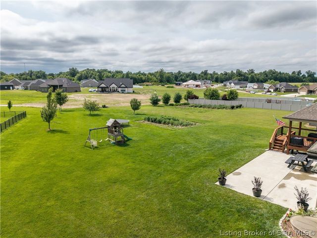 3009 Hawks Landing Drive, Charlestown, IN 47111